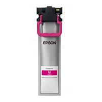 BOLSA DE TINTA EPSON T11A320-AL ALTO RENDIMIENTO MAGENTA 39 ML BOLSA DE TINTA EPSON T11A320-AL ALTO RENDIMIENTO MAGENTA 39 ML